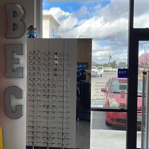 Meet your Posher, New vintage